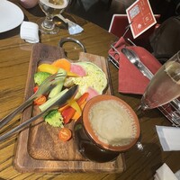 渋谷アチェーゾ - 