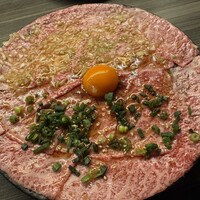 上野太昌園 上野本店 - シルクユッケ