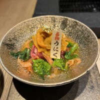和牛懐石 但馬屋 梅田 - 