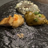 鉄板焼さくら - 
