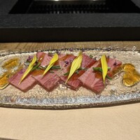 和牛懐石 但馬屋 梅田 - 