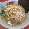 ラーメン 山岡家 松戸北小金店