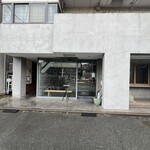 PATISSERIE ASAKO IWAYANAGI - 