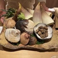 橦木町 しみず - 