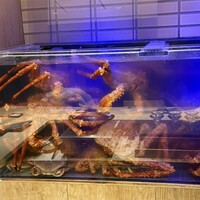 湘南沖地蟹専門店ふじ月 - 
