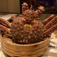 湘南沖地蟹専門店ふじ月 - 