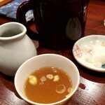 蕎麦切り 酒 大愚 - 