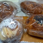 グリム - 料理写真: