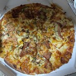 ピザーラ - 料理写真: