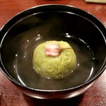 蕎麦切り 酒 大愚 - 