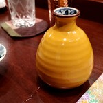 蕎麦切り 酒 大愚 - 