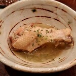 蕎麦切り 酒 大愚 - 