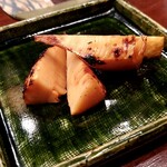 蕎麦切り 酒 大愚 - 