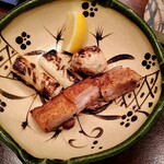 蕎麦切り 酒 大愚 - 