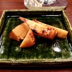 蕎麦切り 酒 大愚 - 