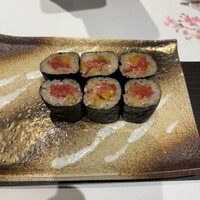 鮨 青海 品川店 - 