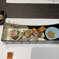 鮨 青海 品川店 - 