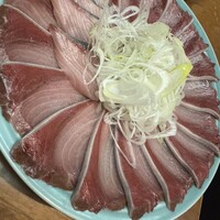 浅草 魚料理 遠州屋 - 