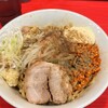 ラーメン 鷹の目 獨協大学前本店