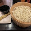 丸亀製麺 渋谷メトロプラザ店