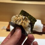 鮨 博多まつもと - 