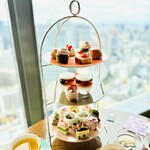 オリエンタルラウンジ - 