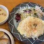 キッチン欧味 - 