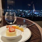 ザ・リッツ・カールトン東京 - 