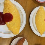 キッチン欧味 - 