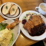 キッチン欧味 - 