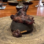 レストラン ナズ - 