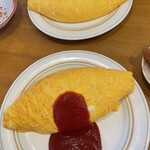 キッチン欧味 - 