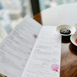 オリエンタルラウンジ - 