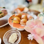 オリエンタルラウンジ - 