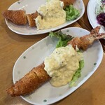 キッチン欧味 - 