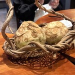 レストラン ナズ - 