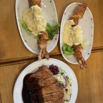 キッチン欧味 - 