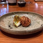 レストラン ナズ - 