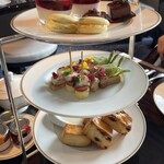 ザ・リッツ・カールトン東京 - 