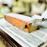 オリエンタルラウンジ - 