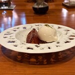 レストラン ナズ - 