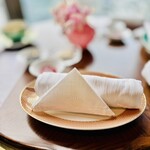 オリエンタルラウンジ - 