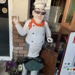 キッチン欧味 - 