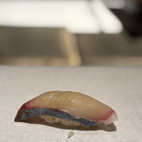 鮨 せいざん - 