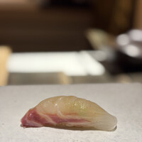鮨 せいざん - 