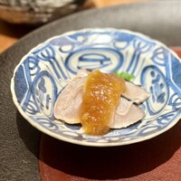 天ぷら 元吉 - 