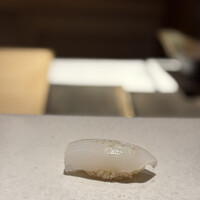鮨 せいざん - 