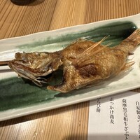 のどぐろの中俣 新橋 - 