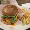 TEDDY'S BIGGER BURGERS ピエリ守山店