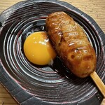 焼鳥 せんみょう - 